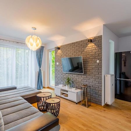 Apartament Solna 208 Колобжег Екстер'єр фото