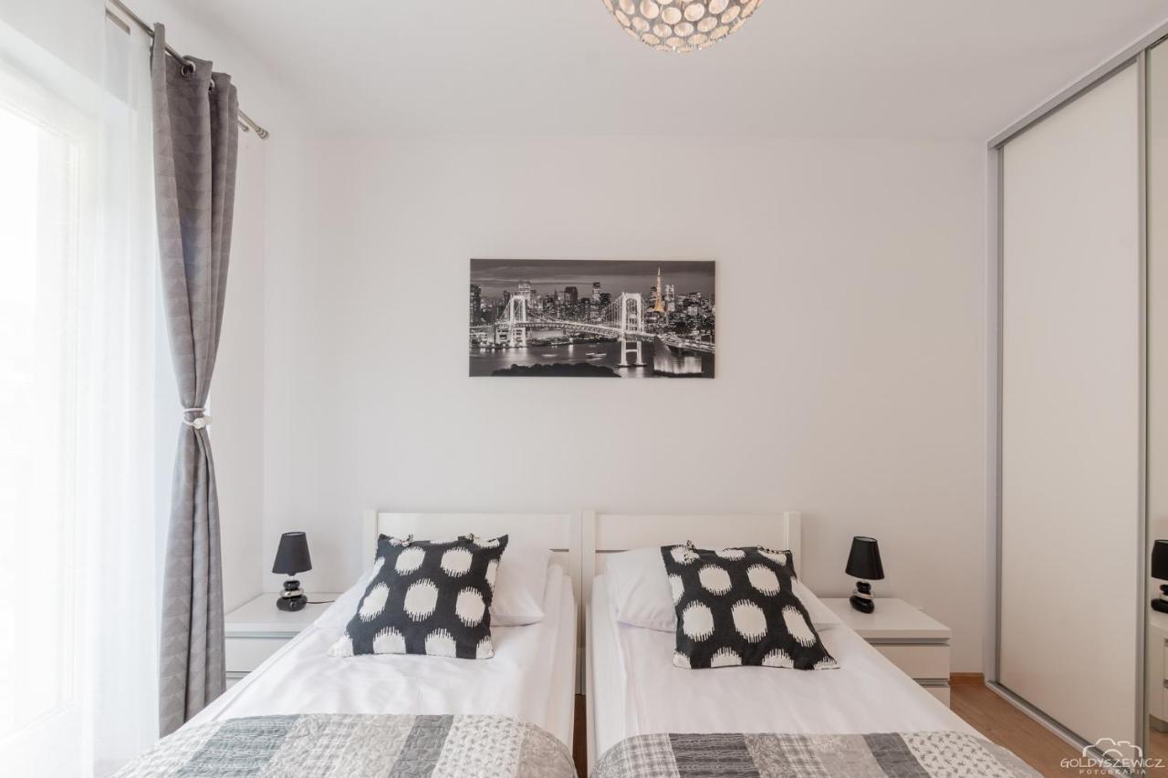 Apartament Solna 208 Колобжег Екстер'єр фото