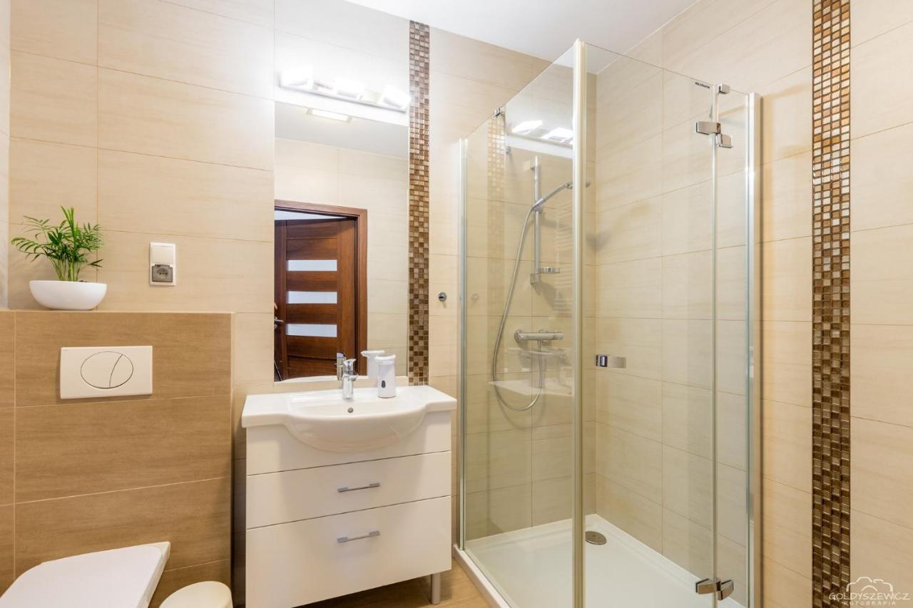 Apartament Solna 208 Колобжег Екстер'єр фото