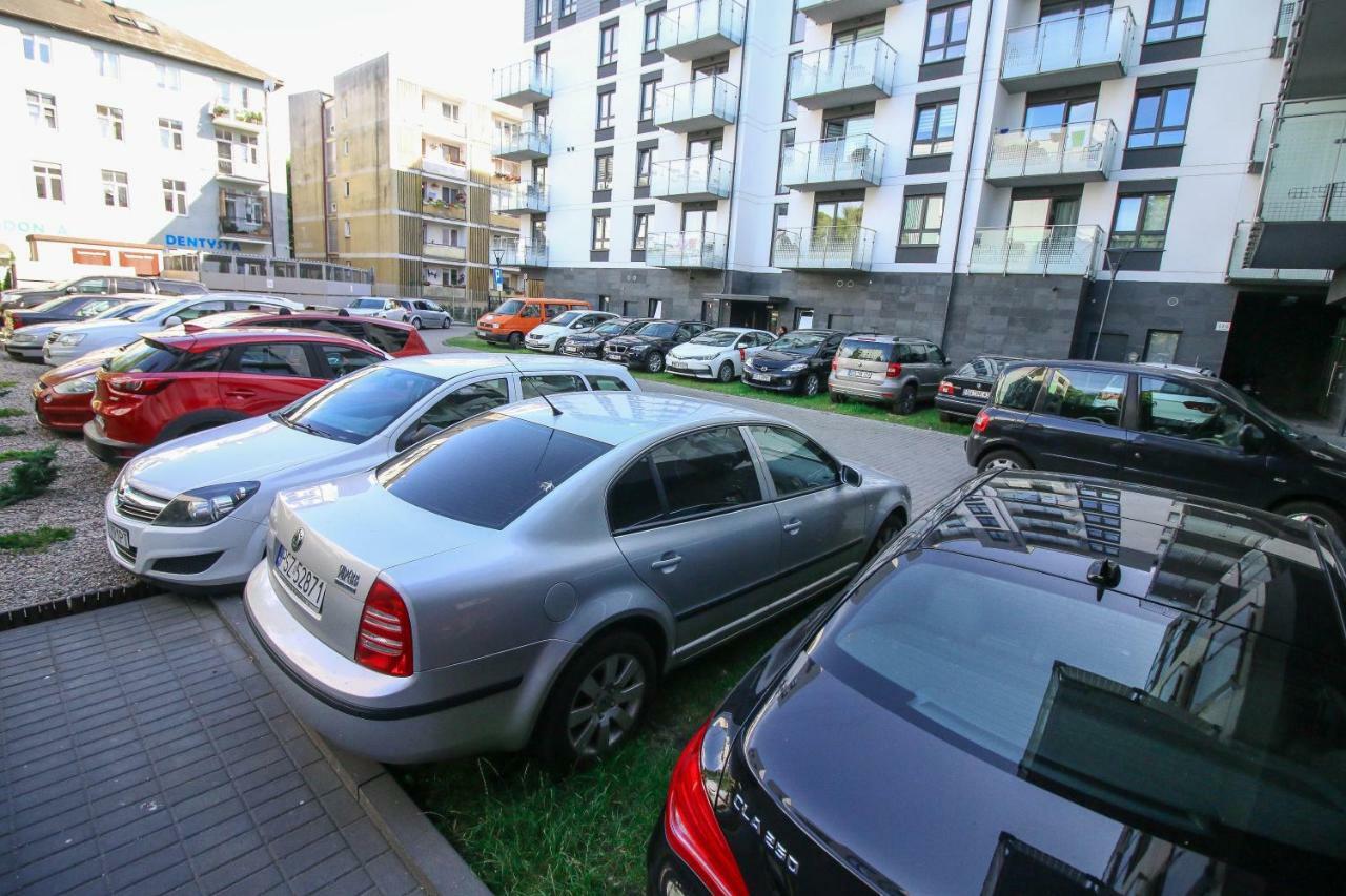 Apartament Solna 208 Колобжег Екстер'єр фото